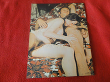 Load image into Gallery viewer, Vintage Nude Erotic Sexy Adult Magazine Kings & Queens Vibra Color JB21