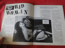 Load image into Gallery viewer, Vintage Nude Erotic Sexy Adult Magazine Kick 1964 P87