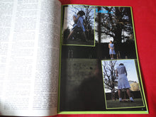 Load image into Gallery viewer, Vintage Nude Erotic Sexy Adult Magazine BDSM Blushes #16 G10