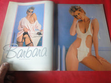 Load image into Gallery viewer, Vintage Nude Erotic Sexy Adult Magazine Men Only V.48 #8 JB68