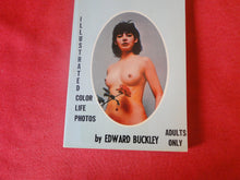 Load image into Gallery viewer, Vintage Erotic Adult Paperback Book/Novel Do Your Thing PB4