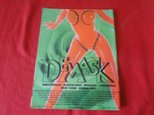 Load image into Gallery viewer, Vintage Nude Erotic Sexy Adult Magazine Taboo March 2003 P95