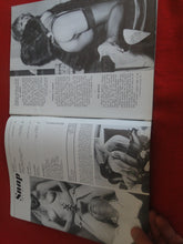 Load image into Gallery viewer, Vintage Nude Erotic Sexy Adult Magazine Snap Parliament 1969 P84