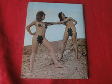 Load image into Gallery viewer, Vintage Nude Erotic Sexy Adult Magazine Sun Strip Nudist 1970 P87