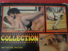 Load image into Gallery viewer, Vintage 8MM Adult Pornographic Smoker Stag Film Collection Take Me, Take Me U4