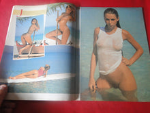 Load image into Gallery viewer, Vintage Nude Erotic Sexy Adult Magazine Men Only V.48 #8 JB68