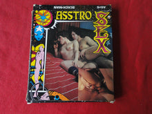 Load image into Gallery viewer, Vintage 8MM Adult Pornographic Smoker Stag Film Asstro Sex Black Man G1