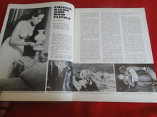 Load image into Gallery viewer, Vintage Nude Erotic Sexy Adult Magazine Snap Parliament 1969 P84