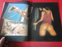 Load image into Gallery viewer, Vintage Nude Erotic Sexy Adult Magazine Men Only V.48 #8 JB68