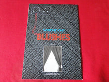 Load image into Gallery viewer, Vintage Nude Erotic Sexy Adult Magazine BDSM Blushes #17 G10