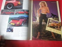 Load image into Gallery viewer, Vintage Nude Erotic Sexy Adult Magazine Men Only V.48 #8 JB68