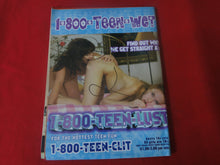 Load image into Gallery viewer, Vintage Nude Erotic Sexy Adult Magazine Club Confidential December 2001 JB51