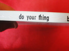 Load image into Gallery viewer, Vintage Erotic Adult Paperback Book/Novel Do Your Thing PB4