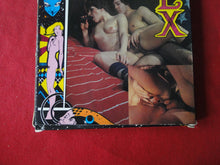 Load image into Gallery viewer, Vintage 8MM Adult Pornographic Smoker Stag Film Asstro Sex Black Man G1