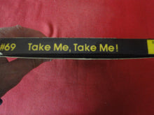 Load image into Gallery viewer, Vintage 8MM Adult Pornographic Smoker Stag Film Collection Take Me, Take Me U4