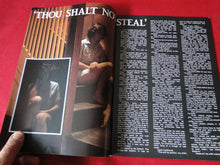 Load image into Gallery viewer, Vintage Nude Erotic Sexy Adult Magazine BDSM Blushes #17 G10