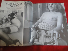 Load image into Gallery viewer, Vintage Nude Erotic Sexy Adult Magazine Snap Parliament 1969 P84