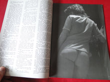 Load image into Gallery viewer, Vintage Nude Erotic Sexy Adult Magazine BDSM Blushes #17 G10