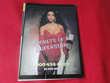Load image into Gallery viewer, Vintage Nude Erotic Sexy Adult Magazine Portfolio 1991 JB35