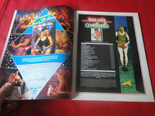 Load image into Gallery viewer, Vintage Nude Erotic Sexy Adult Magazine Men Only V.49 #2 JB68