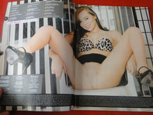 Load image into Gallery viewer, Vintage Nude Erotic Sexy Adult Magazine Leg Show June 2009 JB26