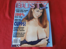Load image into Gallery viewer, Vintage Nude Erotic Sexy Adult Magazine Gallery Dec. 2003 P95