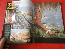 Load image into Gallery viewer, Vintage Nude Erotic Sexy Adult Magazine Nugget April 2005 JB1