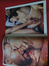 Load image into Gallery viewer, Vintage Nude Erotic Sexy Adult Magazine Portfolio 1991 JB35