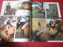 Load image into Gallery viewer, Vintage Nude Erotic Sexy Adult Magazine Men Only V.49 #2 JB68