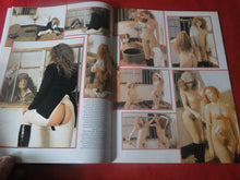 Load image into Gallery viewer, Vintage Nude Erotic Sexy Adult Magazine Men Only V.49 #2 JB68