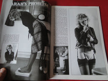 Load image into Gallery viewer, Vintage Nude Erotic Sexy Adult Magazine BDSM Blushes #18 G10