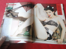 Load image into Gallery viewer, Vintage Nude Erotic Sexy Adult Magazine Leg Show July 2011 AS