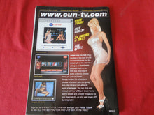 Load image into Gallery viewer, Vintage Nude Erotic Sexy Adult Magazine Cheri June 2005 P95