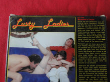 Load image into Gallery viewer, Vintage 8MM Adult Pornographic Smoker Stag Film Lusty Ladies Margaret's Target G1