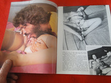 Load image into Gallery viewer, Vintage Nude Erotic Sexy Adult Magazine Fuck Me Sis JB21