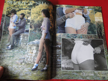 Load image into Gallery viewer, Vintage Nude Erotic Sexy Adult Magazine BDSM Blushes #18 G10
