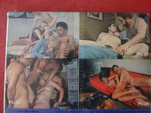 Load image into Gallery viewer, Vintage 8MM Adult Pornographic Smoker Stag Film Porno Classics Jailhouse Rapist U4