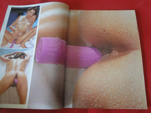 Load image into Gallery viewer, Vintage Nude Erotic Sexy Adult Magazine Cheri June 2005 P95