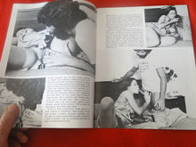 Load image into Gallery viewer, Vintage Nude Erotic Sexy Adult Magazine Fuck Me Sis JB21