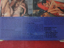 Load image into Gallery viewer, Vintage 8MM Adult Pornographic Smoker Stag Film Porno Classics Jailhouse Rapist U4