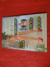 Load image into Gallery viewer, Vintage Nude Erotic Sexy Adult Magazine Leg Action March 2005 JB1