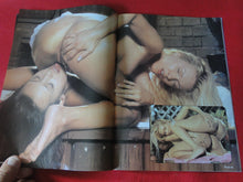Load image into Gallery viewer, Vintage Nude Erotic Sexy Adult Magazine Petite November 1998 JB35
