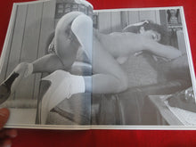Load image into Gallery viewer, Vintage Nude Erotic Sexy Adult Magazine Fanny Parliament 1988 P84