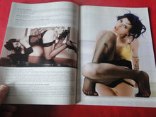 Load image into Gallery viewer, Vintage Nude Erotic Sexy Adult Magazine Leg Show July 2011 AS