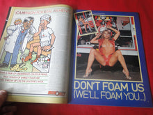 Load image into Gallery viewer, Vintage Nude Erotic Sexy Adult Magazine Men Only V.49 #5 JB68