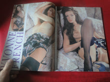 Load image into Gallery viewer, Vintage Nude Erotic Sexy Adult Magazine Mayfair Vol. 29 #9 JB30