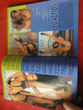 Load image into Gallery viewer, Vintage Nude Erotic Sexy Adult Magazine Leg Action March 2005 JB1