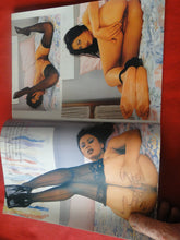 Load image into Gallery viewer, Vintage Nude Erotic Sexy Adult Magazine Leg Action March 2005 JB1