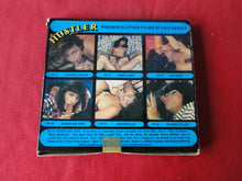 Load image into Gallery viewer, Vintage 8MM Adult Pornographic Smoker Stag Film Hustler Sharon and Jamie G1