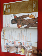 Load image into Gallery viewer, Vintage Adult Erotic Sexy Magazine Gay Interest Black Inches December 2002 GM